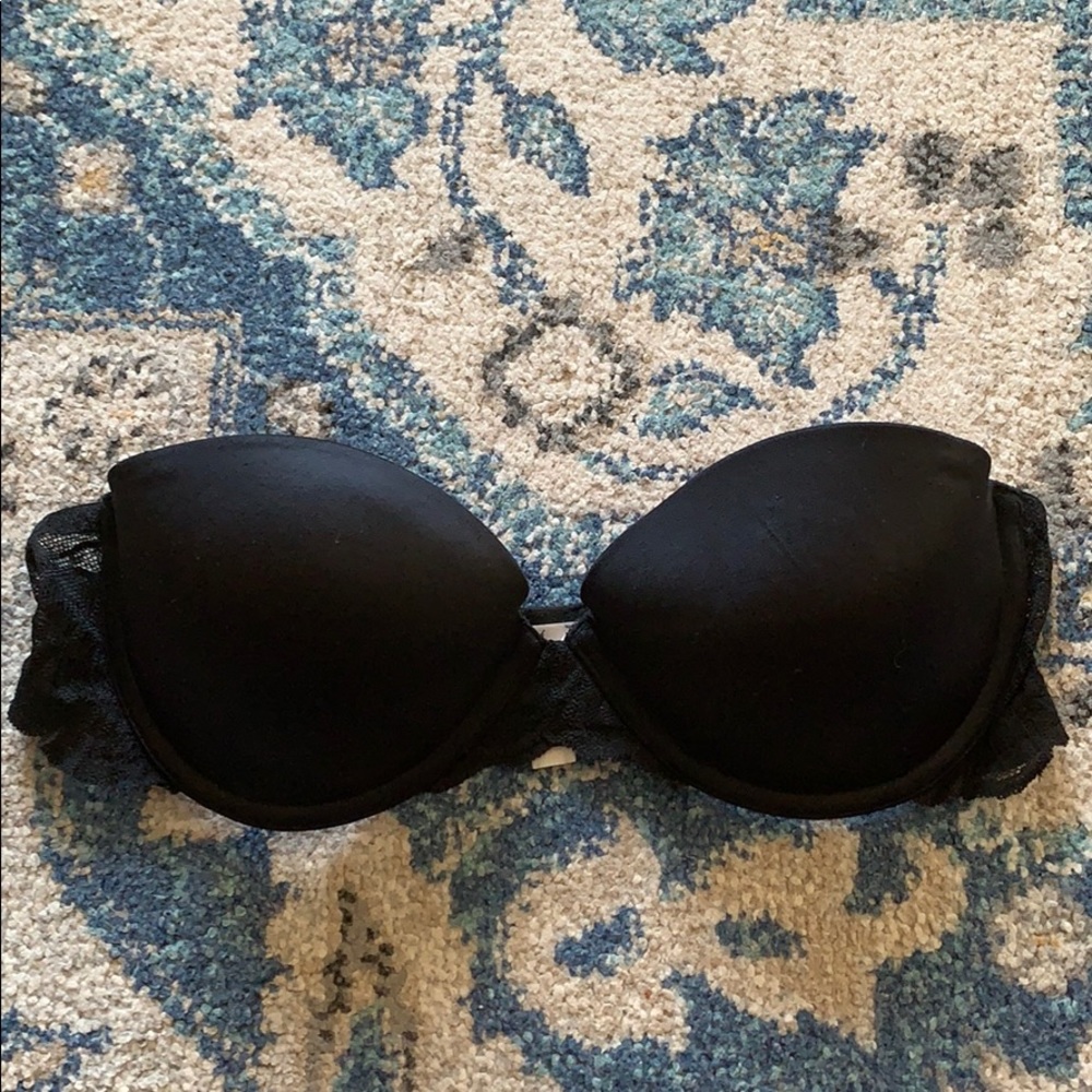 (BUNDLE 2 FOR 15) PINK VICTORIA Secret Bra